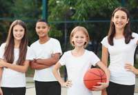 Youth Open Gym - NDCHC